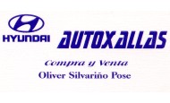 AUTOXALLAS HYUNDAI