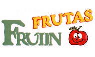 FRUTAS FRUTÍN