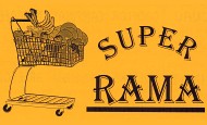 SUPER RAMA