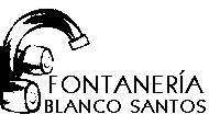 FONTANERÍA ANTONIO SALVADOR BLANCO SANTOS
