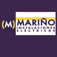 INSTALACIONES ELÉCTRICAS MARIÑO