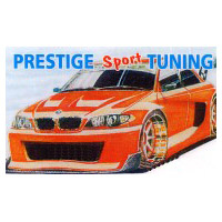 PRESTIGE SPORT TUNNIN