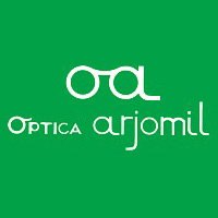 ÓPTICA ARJOMIL