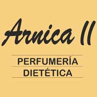 ARNICA ll PERFUMERÍA DIETÉTICA