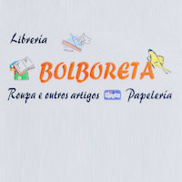 LIBRERÍA-PAPELERÍA BOLBORETA