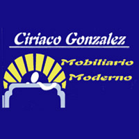 CIRIACO GONZÁLEZ S.L.