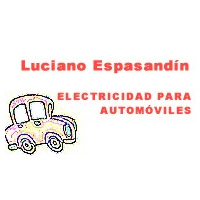 ELECTRICIDAD PARA VEHÍCULOS LUCIANO ESPASANDÍN