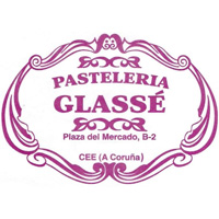 PASTELERÍA GLASSÉ