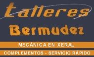 TALLERES BERMÚDEZ