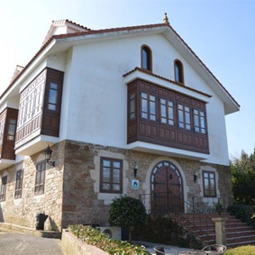 Mar de Queo Hotel Rural