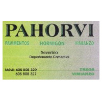 PAHORVI